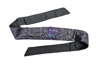 2023 Animal House HK Headband