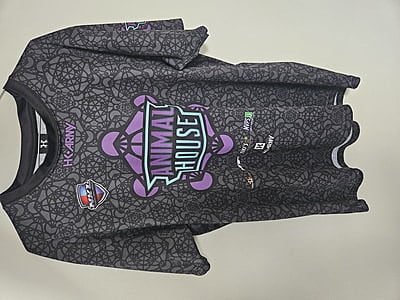 2023 Team Dry Fit shirt