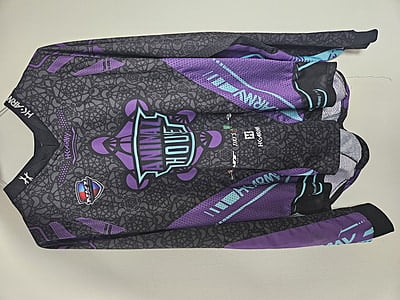 2023 NXL Jersey