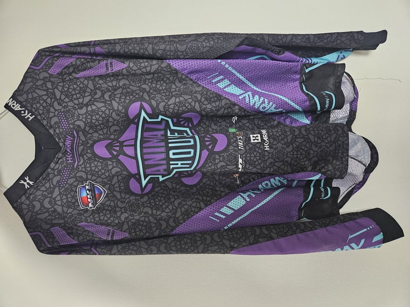 2023 NXL Jersey